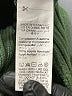 Shein Curve 100% Acrylic Green Pullover Sweater Size 14 Plus (1) - photo 8