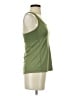 Nike Green Active Tank Size XS - photo 4