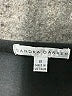 Sandra Darren Chevron-herringbone Blue Cocktail Dress Size 8 - photo 7