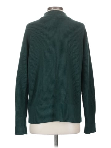 Lands' End Turtleneck Sweater (view 2)