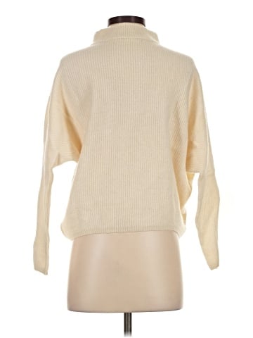 Saks Fifth Avenue Cashmere Pullover Sweater (view 2)