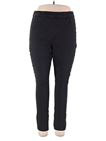 Gloria Vanderbilt Jeggings (view 1)