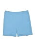 Unbranded Solid Blue Shorts Size L - photo 1