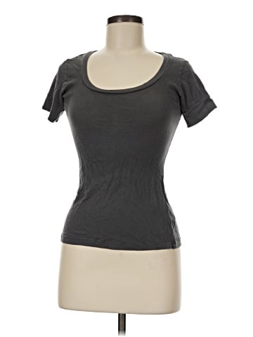 C&C California Short Sleeve T-Shirt (view 1)