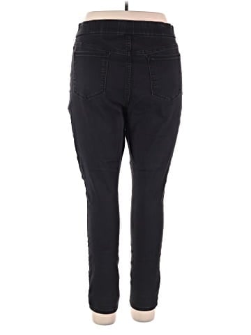 Gloria Vanderbilt Jeggings (view 2)