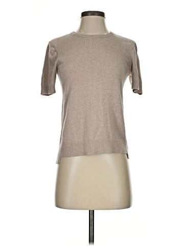 Comptoir des Cotonniers Short Sleeve Turtleneck (view 1)
