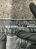 Old Navy Black Jeans Size 6 - photo 6
