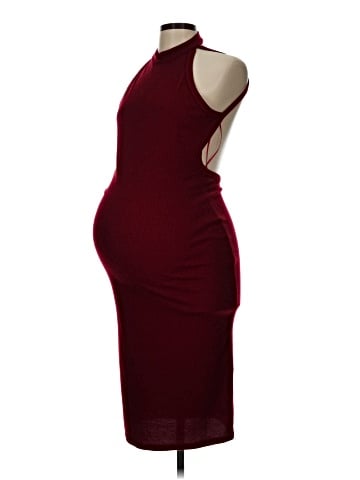 LUC-CE Cocktail Dress (view 1)