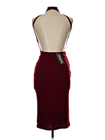 LUC-CE Cocktail Dress (view 2)