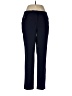 Adrienne Vittadini Blue Dress Pants Size 10 - photo 1