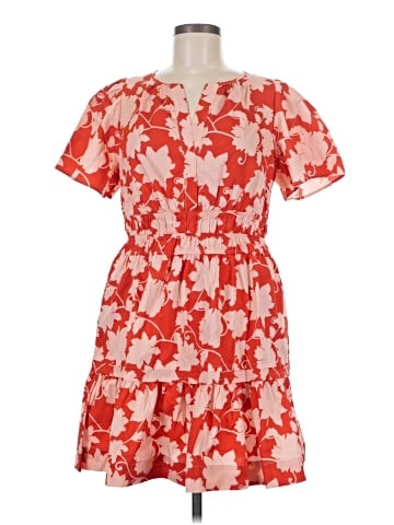 By Anthropologie Casual Dress (view 1)