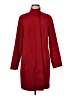 J.Jill Red Coat Size M - photo 1
