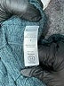 Athleta Teal Pullover Hoodie Size S - photo 8