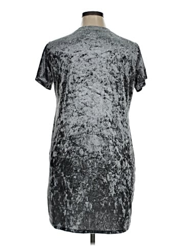 No Comment Casual Dress (view 2)