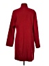 J.Jill Red Coat Size M - photo 2
