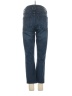Good American Blue Jeans Size 2 - photo 2