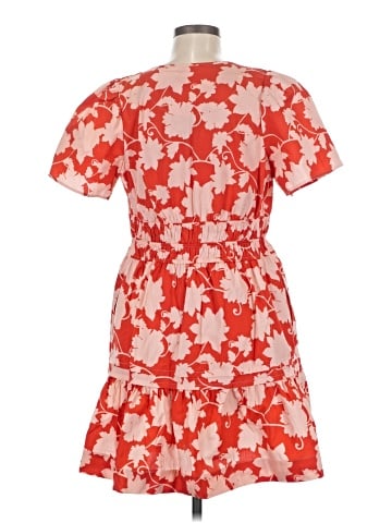 By Anthropologie Casual Dress (view 2)