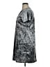 No Comment Gray Casual Dress Size 1X - photo 5