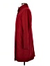 J.Jill Red Coat Size M - photo 5