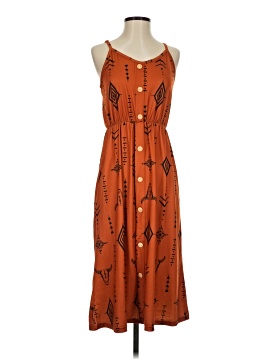 Love U Dear Casual Dress