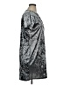 No Comment Gray Casual Dress Size 1X - photo 4