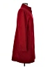 J.Jill Red Coat Size M - photo 4