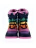 Merrell 100% Polyester Purple Boots Size 10 (kids) - photo 2