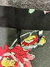 Desigual 100% Polyester Black Kimono One size - photo 7