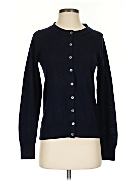 J.Crew Wool Cardigan (view 1)