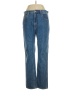 SLVRLAKE 100% Cotton Blue Jeans Size 32 waist - photo 1