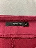 Harve Benard Solid Burgundy Active Pants Size 18 - photo 4