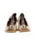 Tory Burch Tan Flats Size 8 - photo 2