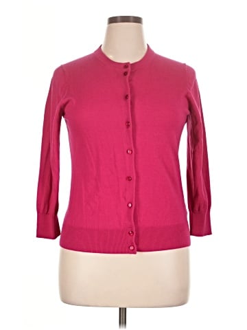 J.Crew Factory Store Cardigan (view 1)