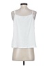 Shein White Tank Top Size S - photo 2