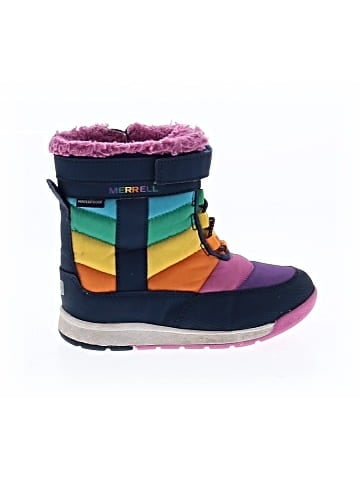 Merrell Boots (view 1)