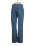 SLVRLAKE 100% Cotton Blue Jeans Size 32 waist - photo 2