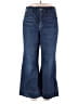 J.Crew Blue Jeans Size 32 - photo 1