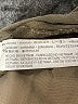 Zara Basic Green Raincoat Size M - photo 7