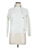 NILS White Pullover Sweater Size M - photo 1