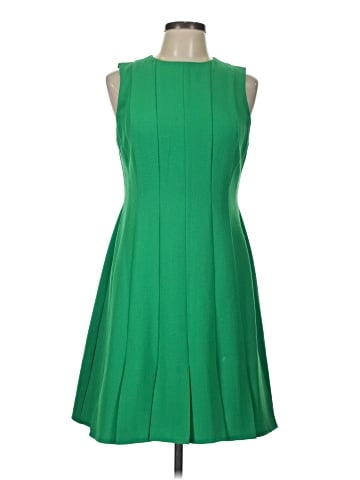 Julia Jordan Cocktail Dress (view 1)