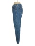 SLVRLAKE 100% Cotton Blue Jeans Size 32 waist - photo 5