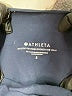 Athleta Blue Active Pants Size S - photo 4