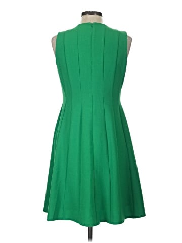 Julia Jordan Cocktail Dress (view 2)