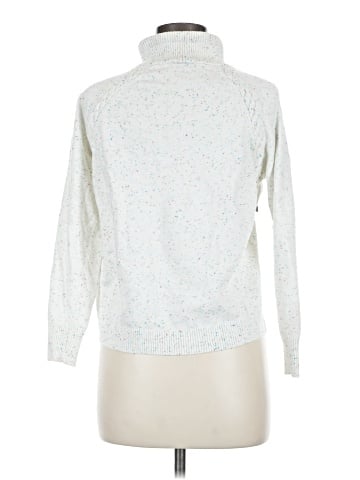 NILS Pullover Sweater (view 2)
