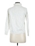 NILS White Pullover Sweater Size M - photo 2