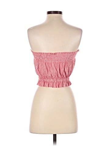 We the Free Sleeveless Blouse (view 2)