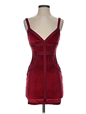 TCEC Cocktail Dress (view 1)