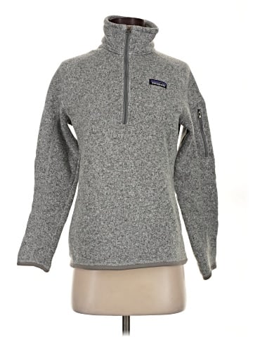 Patagonia Pullover Sweater (view 1)