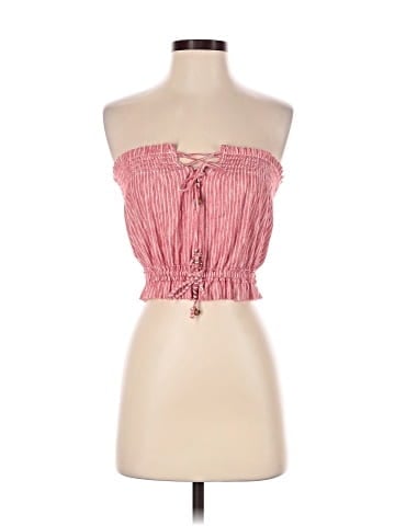We the Free Sleeveless Blouse (view 1)