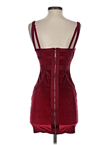 TCEC Cocktail Dress (view 2)